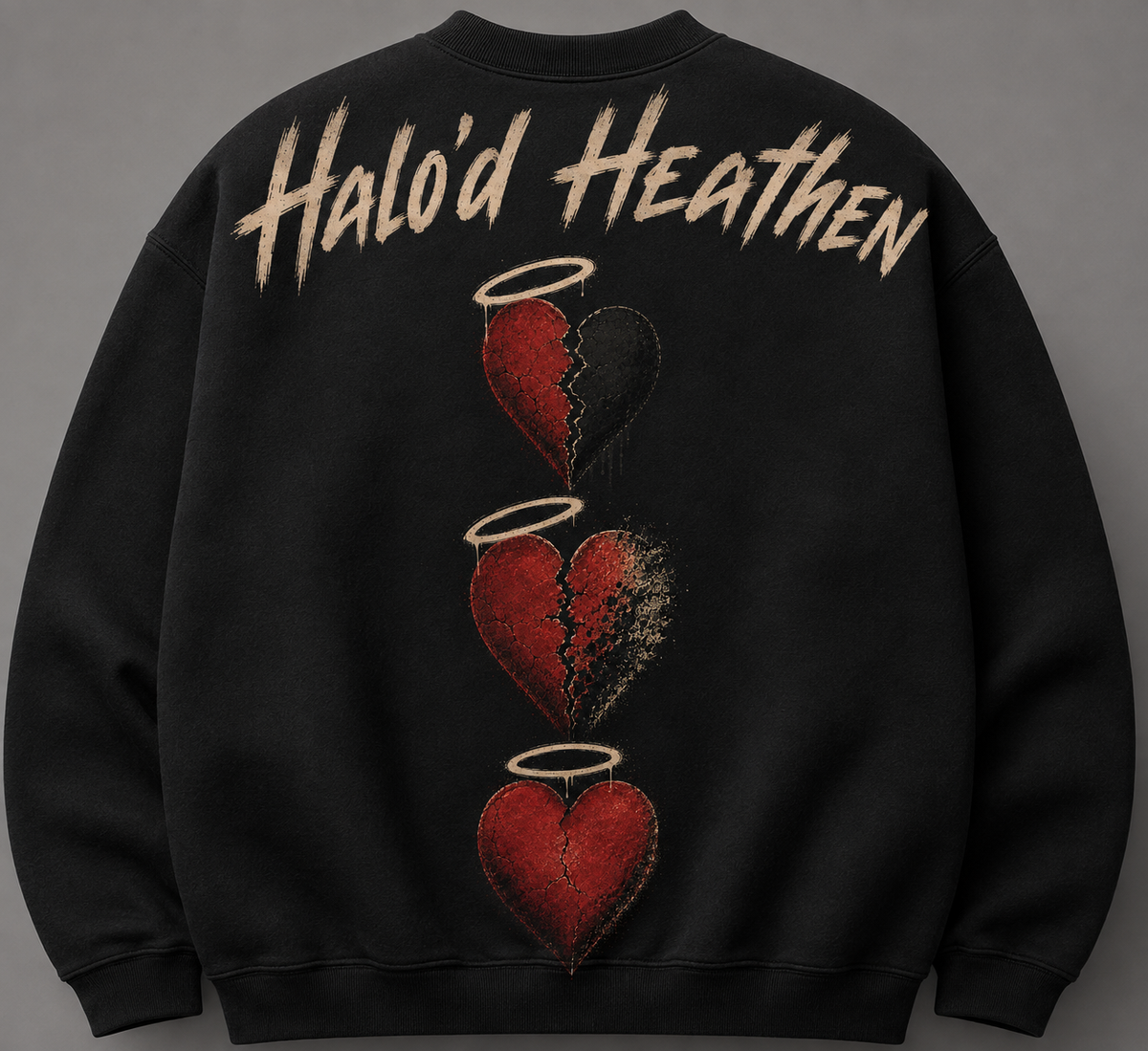 Healing Heart