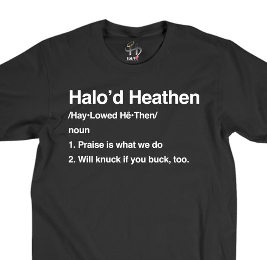 DEFINITION 1.0 TEE *50% Off*