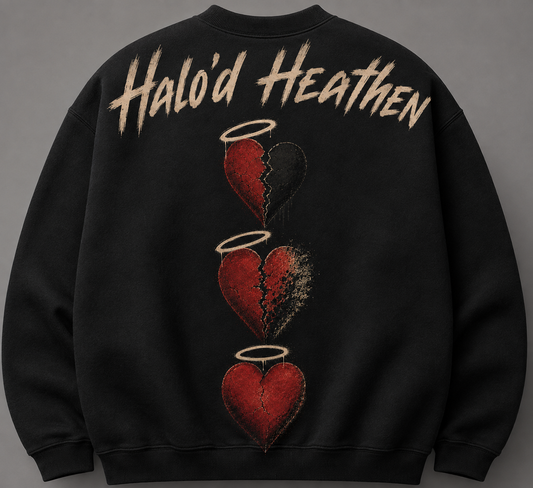 Healing Heart