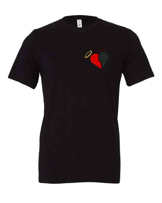 Torn Heart T *NEW*